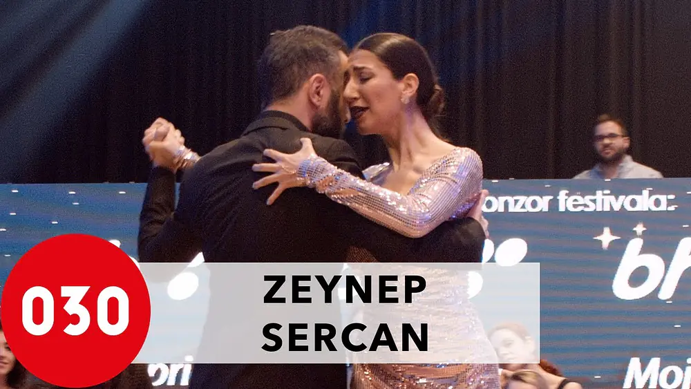Video thumbnail for Zeynep Aktar and Sercan Yigit – Viejo portón