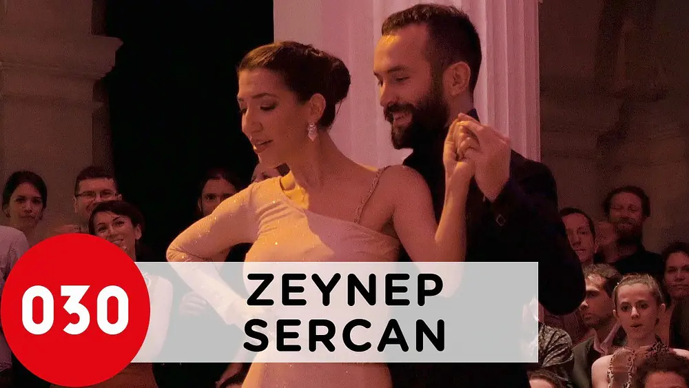 Video thumbnail for Zeynep Aktar and Sercan Yigit – Que Dios te ayude