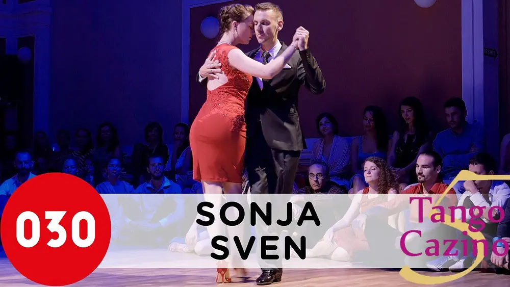 Video thumbnail for Sonja Bruyninckx and Sven Breynaert – Temo