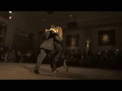 Video thumbnail for Valsesito Amigo – Florencia Blanco y Facundo De La Cruz