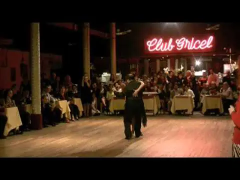 Video thumbnail for Cumple Gricel - Paulo Bidart y Sabrina Garcia