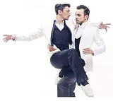 Dancer avatar of Maurizio Ghella
