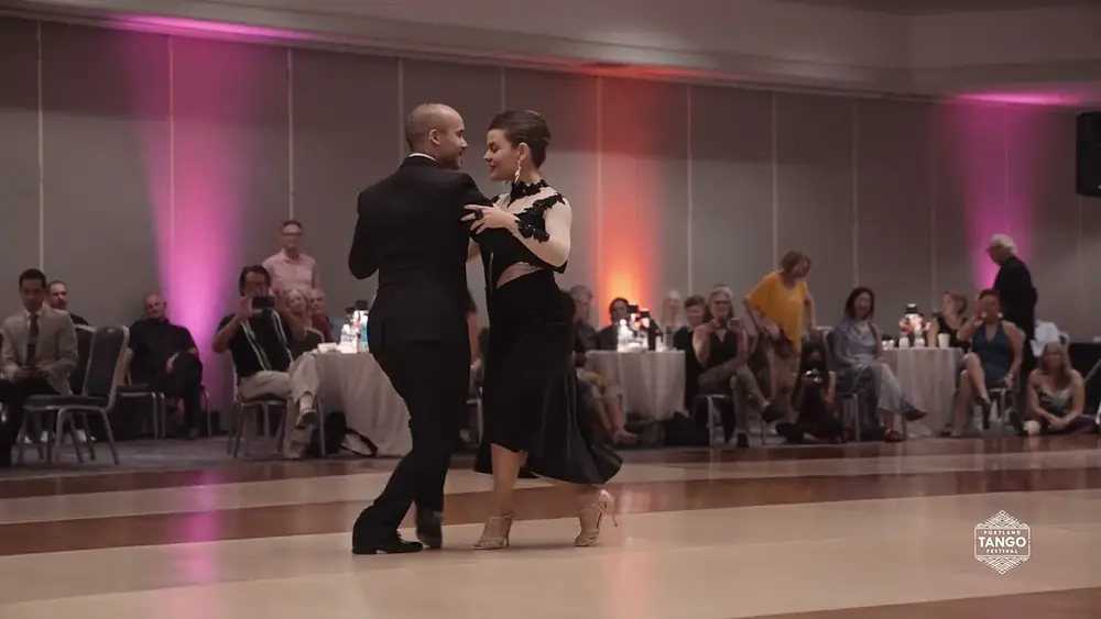 Video thumbnail for PTF2023 - Valentina Massari & Leonardo Pankow - Performance 3