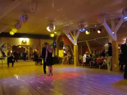 Video thumbnail for Irina Petrichenko & Dmitry Viktorov. Show in Riga. 26.06.2015.