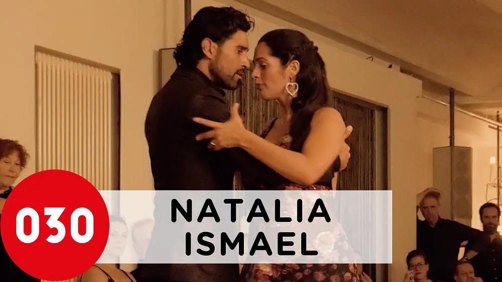 Video thumbnail for Natalia Ochoa and Ismael Ludman – Alma en pena