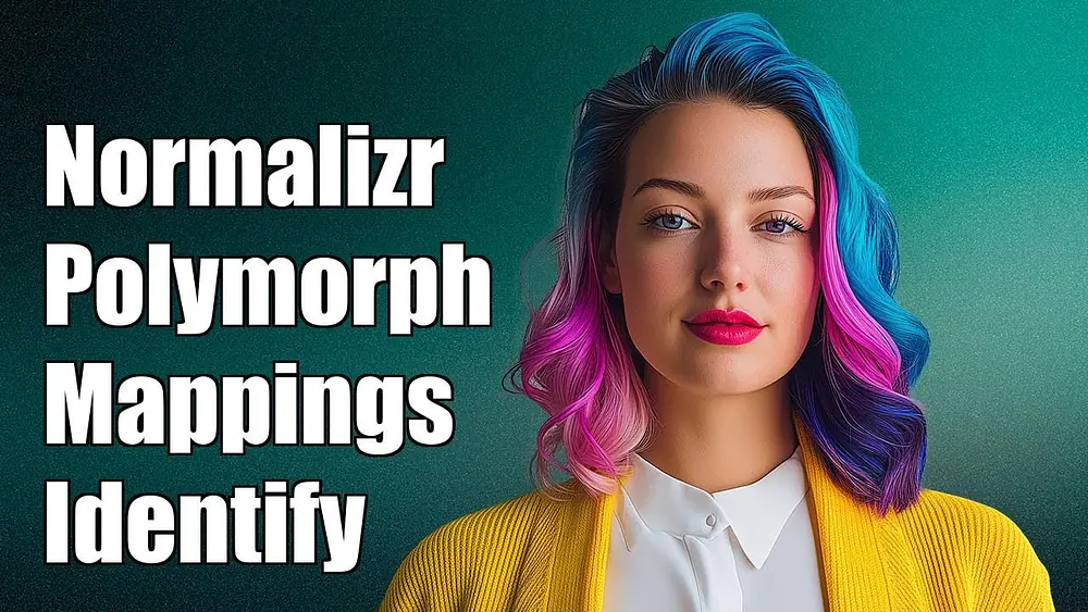 Video thumbnail of Normalizr Polymorphic Mappings: Identifying Entities by Type vs. Schema