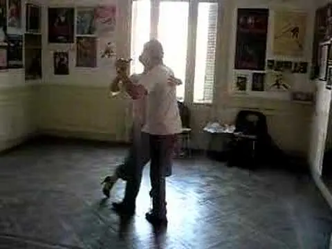 Video thumbnail for Jesús Velazquez y Lucia - Picante