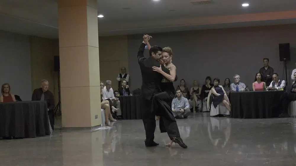 Video thumbnail for 20230408 German Ballejo Magdalena Gutierrez Chango Vitoria 3