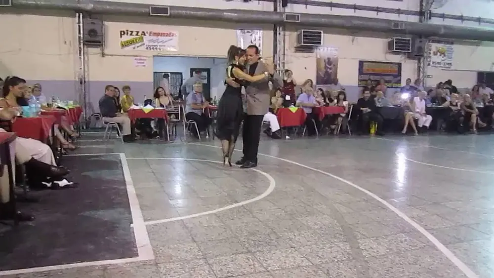 Video thumbnail for Lorena Ermocida & Pancho Martinez Pey 3/3 MVI 8334