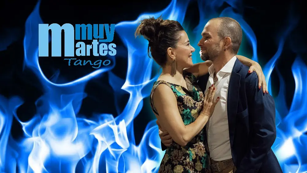 Video thumbnail for Erika Lopez y José Halfon 3/3