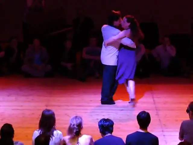 Video thumbnail for Marcelo "El Chino" Gutierrez & Sigrid van Tilbeurgh - 3