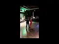 Video thumbnail for Vinicius Souza y Gaby Mataloni en La Mandrilera Milonga, Buenos Aires 2