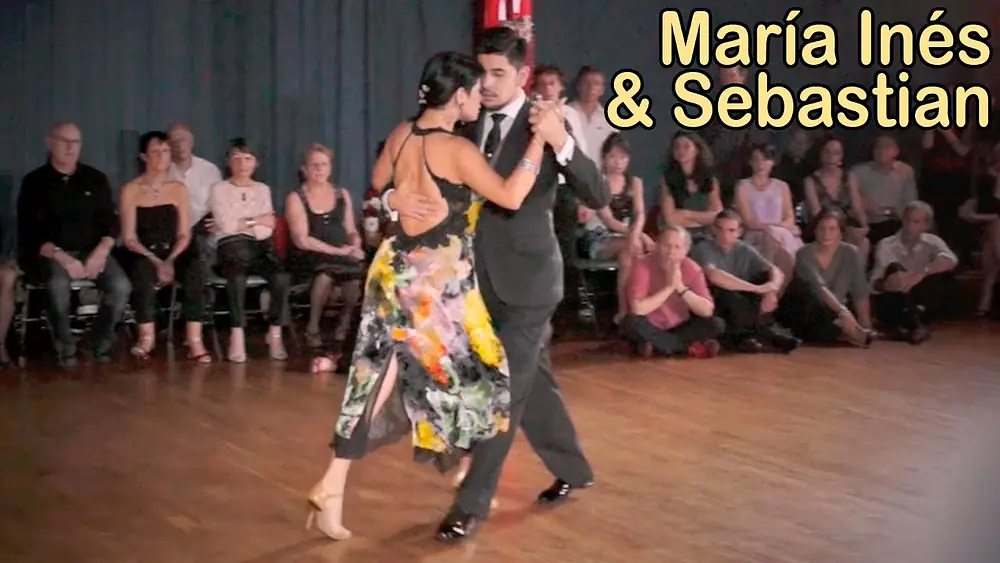 Video thumbnail for Soñemos - María Inés Bogado et Sebastian Jiménez - Festival de Kerallic 2013-2014