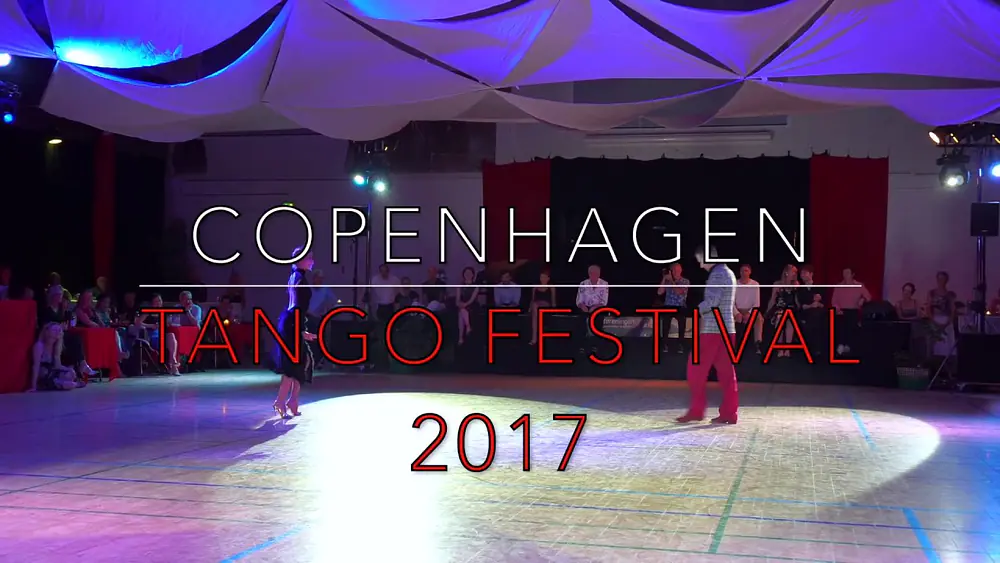 Video thumbnail for Eleonora Kalganova & Michael Nadtochi