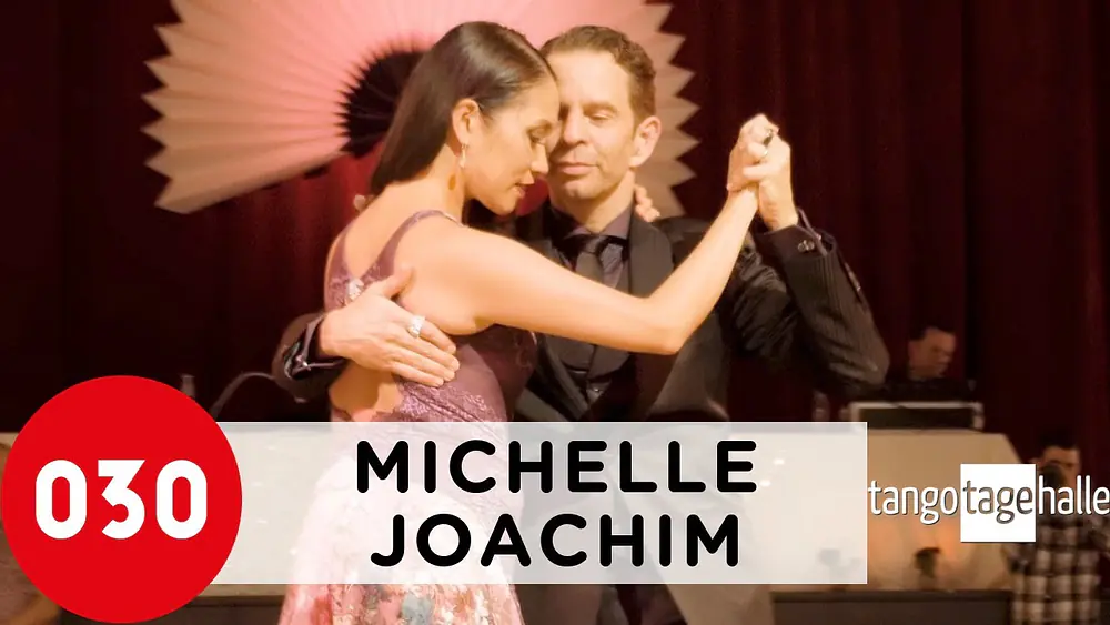 Video thumbnail for Michelle Marsidi and Joachim Dietiker – Bajo un cielo de estrellas #MichelleyJoachim