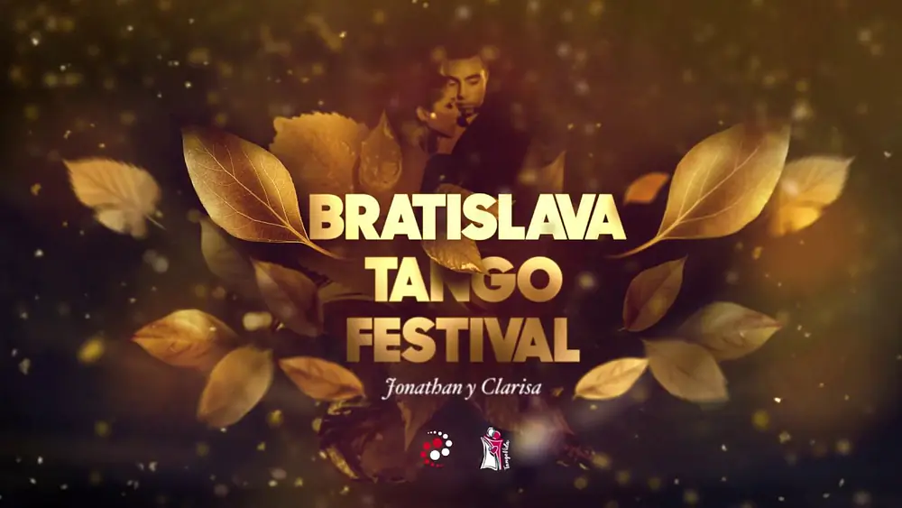 Video thumbnail for Jonathan Saavedra & Clarisa Aragon @Bratislava Tango Festival 2019 4/5 - Seguime Si Podes, D'Arienzo