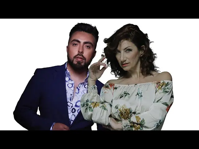 Video thumbnail for Moira Castellano y Jonathan Saavedra Milonga Veni Volá Tango “GENTE DE TEATRO” Osbaldo Pugliese.
