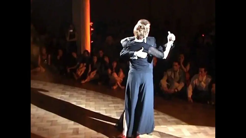 Video thumbnail for Ana Maria Schapira