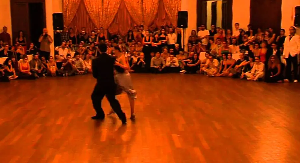 Video thumbnail for Sabrina & Ruben Veliz