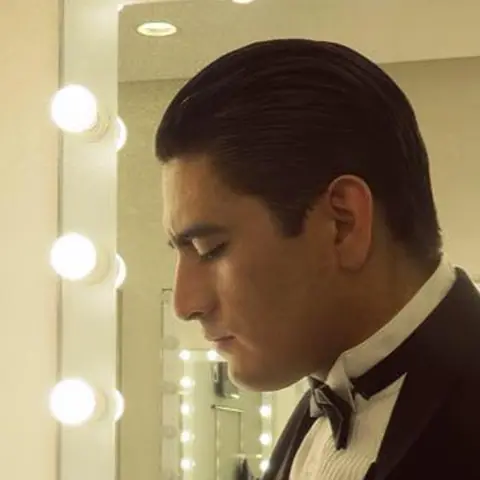 Diego Ortega
