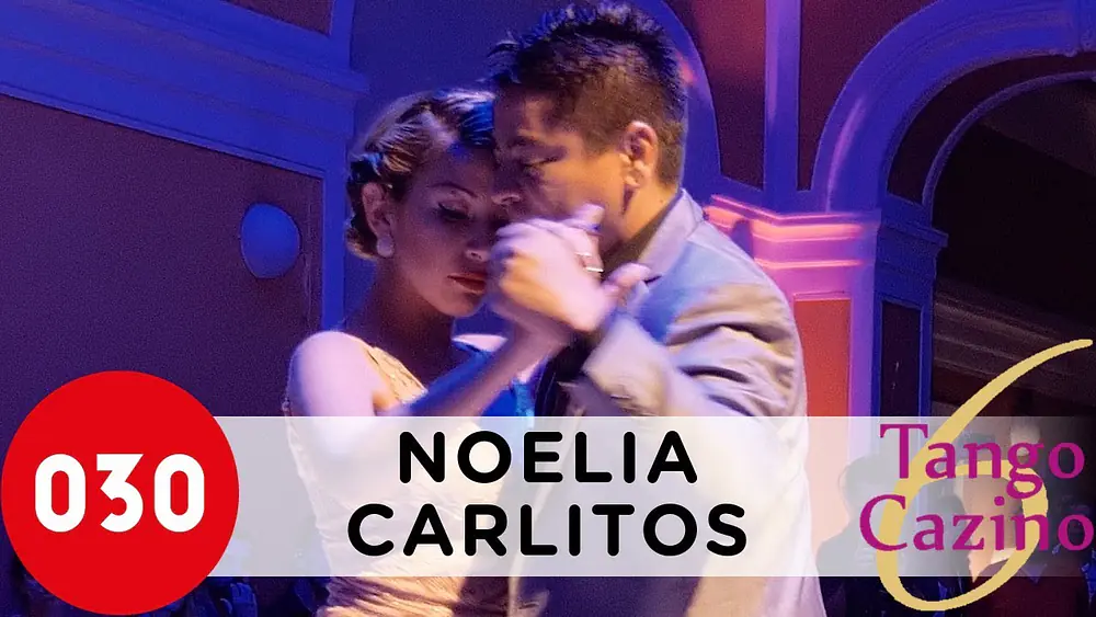 Video thumbnail for Noelia Hurtado and Carlitos Espinoza – Marión #NoeliayCarlitos