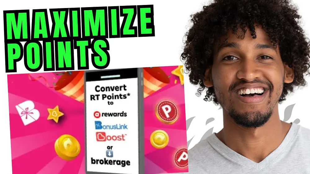 Video thumbnail of Maximize Rakuten Points in 2025 💰 | Top 5 Reward Boosting Tips! 🚀