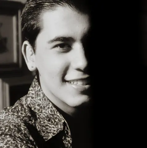 Juan Diego González