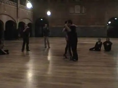 Video thumbnail for Gustavo Naveira y Giselle Anne - workshop demo