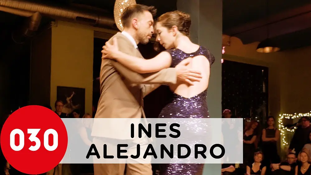 Video thumbnail for Ines Muzzopappa and Alejandro Hermida – Recuerdo