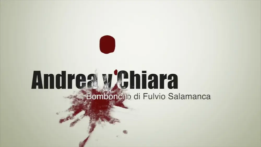 Video thumbnail for Andrea Vighi y Chiara Benati - Bomboncito di Fulvio Salamanca [1 di 4]