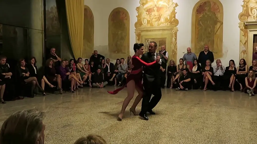 Video thumbnail for 23.04.16 Daniel Nacucchio y Cristina Sosa 02