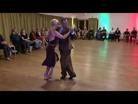 Video thumbnail for Bailando Reisen presents: Patricia Hilliges & Matteo Panero in the Ötz Valley/Austria (Sept 2021)