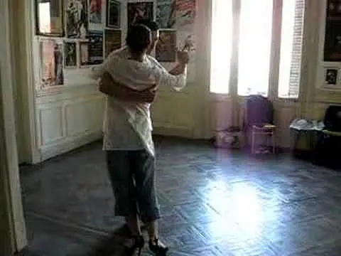 Video thumbnail for Jesús Velazquez y Lucia - A Evaristo Carriego
