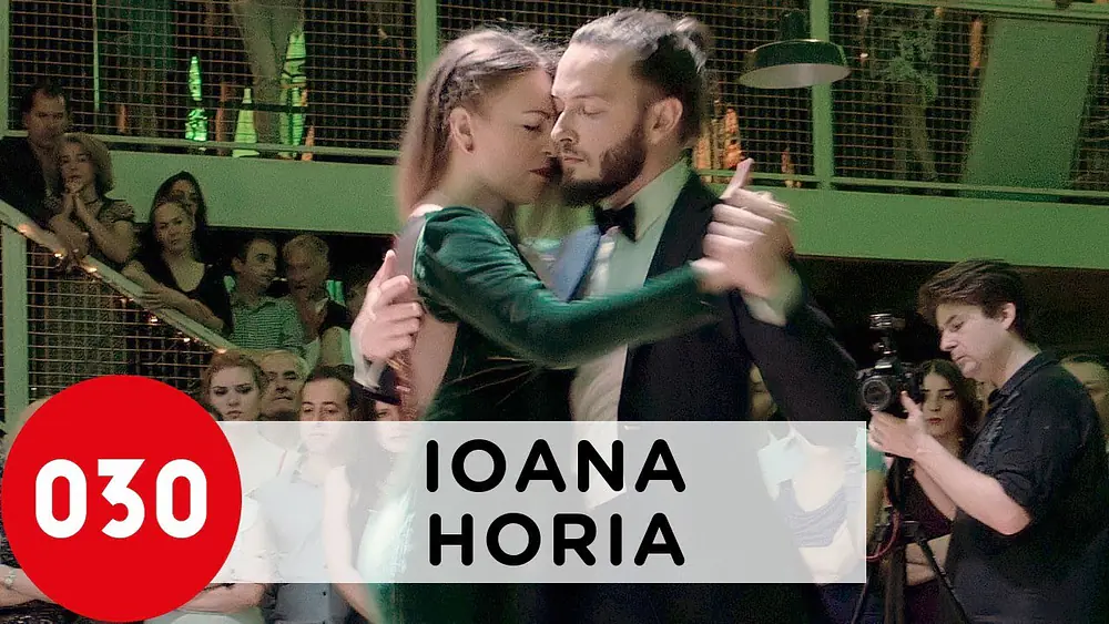 Video thumbnail for Ioana Lascu and Horia Călin Pop – Duelo criollo