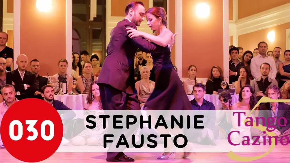 Video thumbnail for Stephanie Fesneau and Fausto Carpino – Quedémonos aquí #FaustoyStephanie
