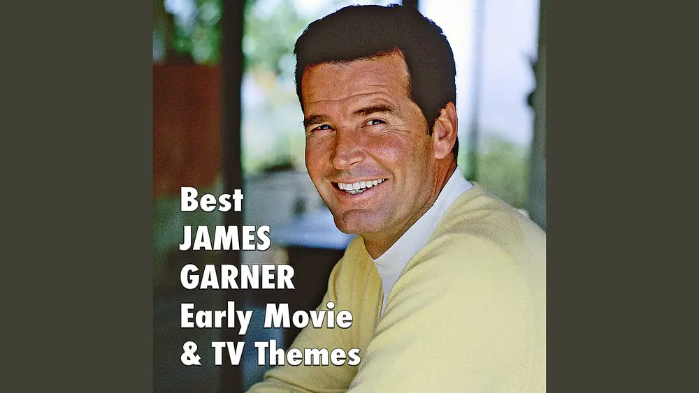 Video thumbnail of Main Title Song - Move Over Darling, 1963