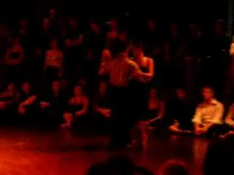 Video thumbnail for Joachim Dietiker & Michelle Marsidi