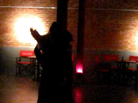 Video thumbnail for John Galindo y Yamila Ivonne en Loca!