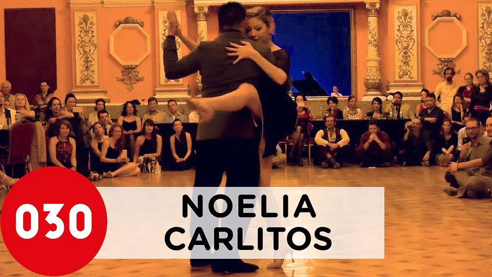 Video thumbnail for Noelia Hurtado and Carlitos Espinoza – La puñalada #NoeliayCarlitos