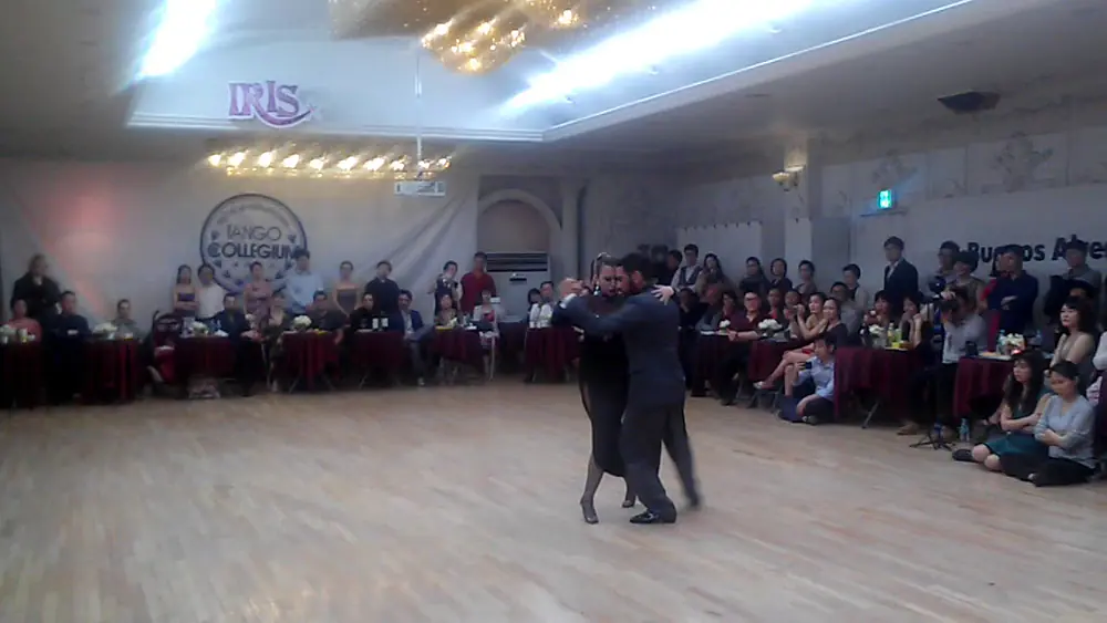 Video thumbnail for [Melodia Orinetal] Jose Luis Salvo & Carla Rossi
