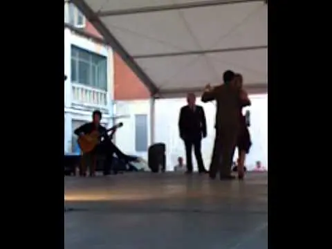 Video thumbnail for ELOY PRIM & MAIA GONZALO ARAMBURU