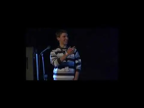 Video thumbnail for Sebastián Fernández - POSIX Meterpreter - Ekoparty 2009