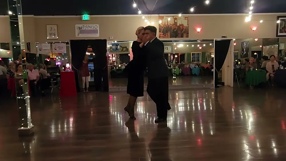 Video thumbnail for Claudio Villagra & Helena Fernandez - Quién Lo Habría De Pensar - August 19, 2023