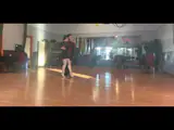 Érick Rodriguez Improvised