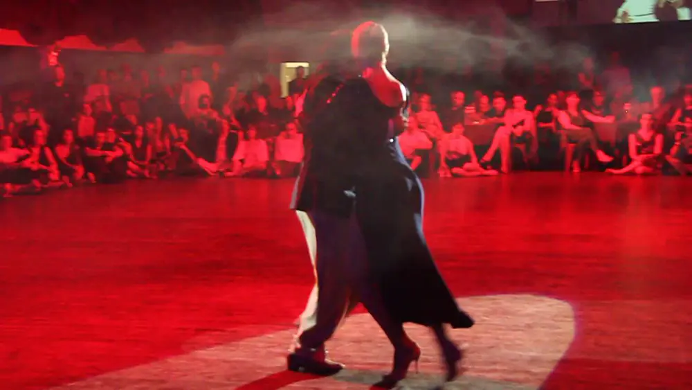 Video thumbnail for CLAUDIO VILLAGRA E HELENA FERNANDEZ NO FESTIVAL TANGO LISBOA-1/3