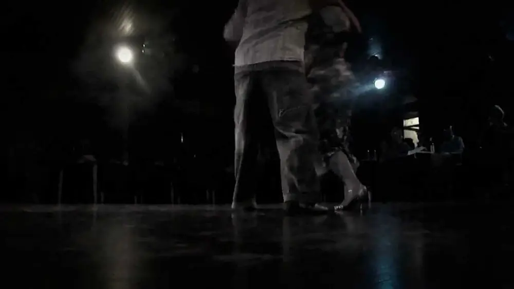 Video thumbnail for ALEJANDRO LARENAS Y MARISOL MORALES