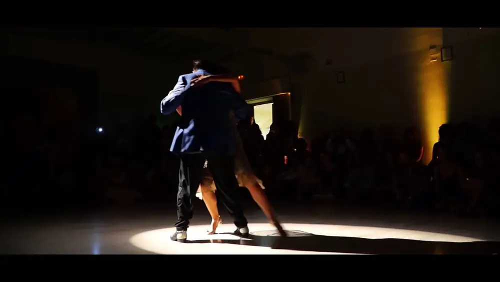 Video thumbnail for Mariano Chicho Frumboli - Juana Sepulveda,  Si Sos Brujo - A los Amigos 2016