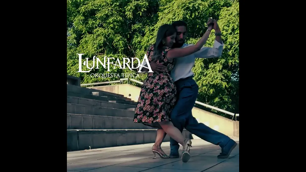 Video thumbnail for Carla Rossi & Jose Luis Salvo - Milonga de mis amores #TangoMoment