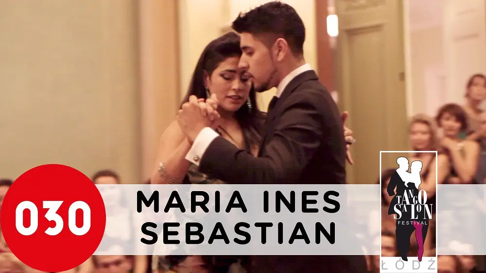 Video thumbnail for Maria Ines Bogado and Sebastian Jimenez – Dichas que viví