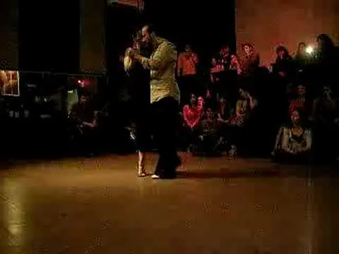 Video thumbnail for Analia Vega y Marcelo Varela en la Fiesta de Postango toma 2